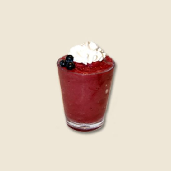 Bigfoot Frostbites, Italian Sodas, and Other Favorites - Bigfoot Java