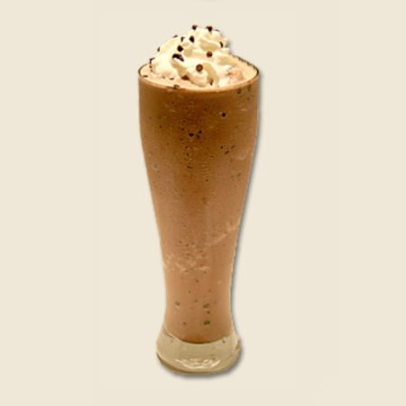 Bigfoot Frostbites, Italian Sodas, and Other Favorites - Bigfoot Java